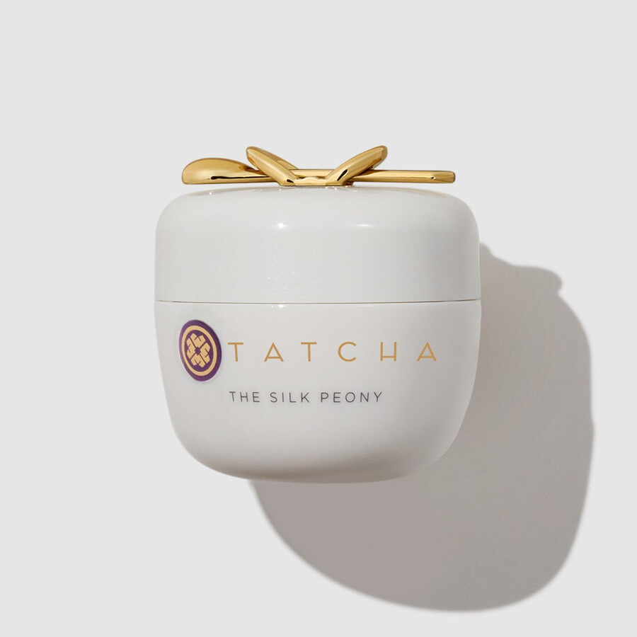 crema contorno occhi levigante silk peony line