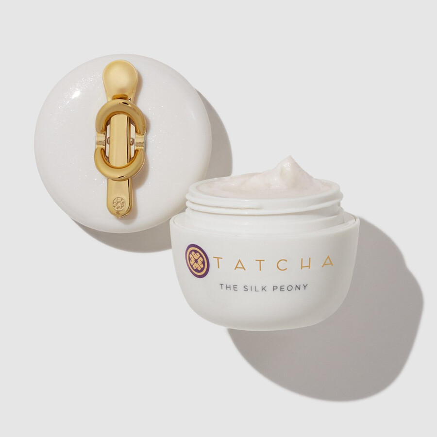 crema contorno occhi levigante silk peony line