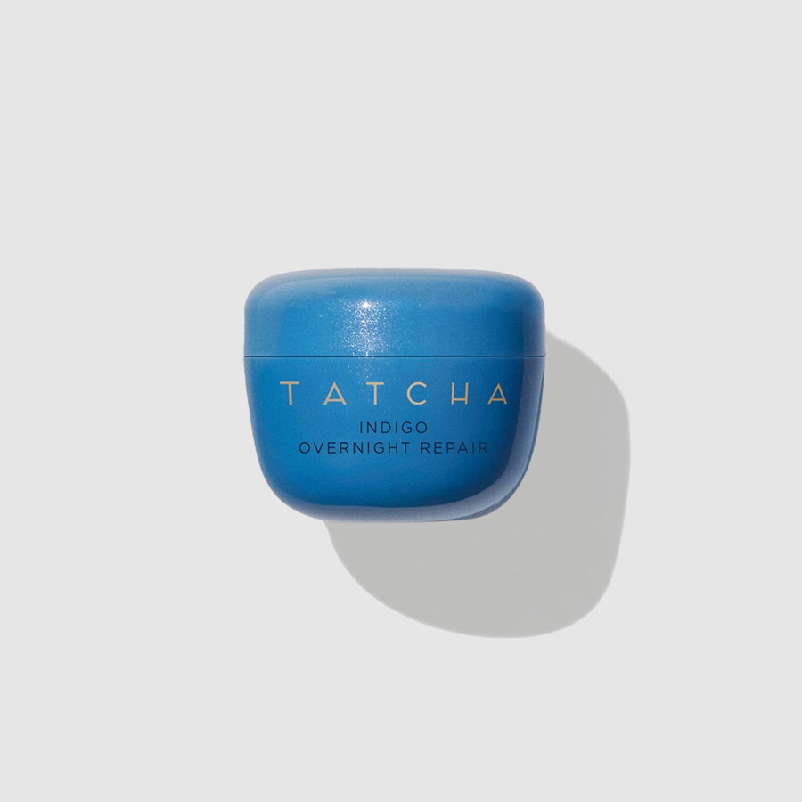 crema barriera riparatrice notturna indigo redness reducer