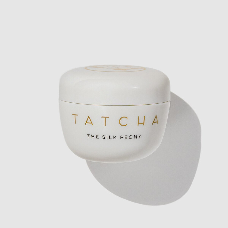 crema contorno occhi levigante silk peony line