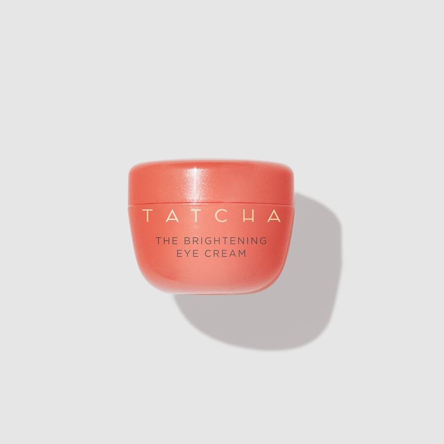crema illuminante per gli occhi schiarente e anti-occhiaie