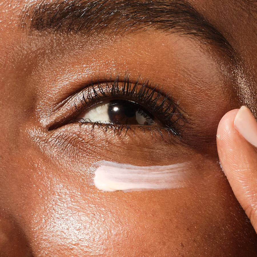 crema illuminante per gli occhi schiarente e anti-occhiaie