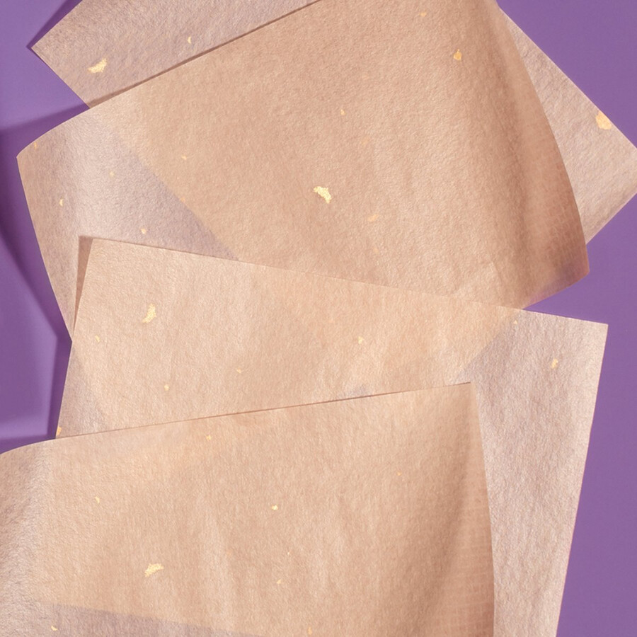 carta assorbente giapponese aburatorigami