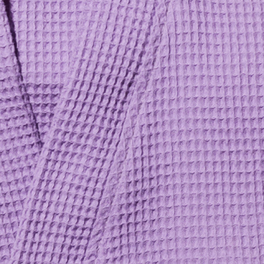 the robe unisex organic cotton loungewear