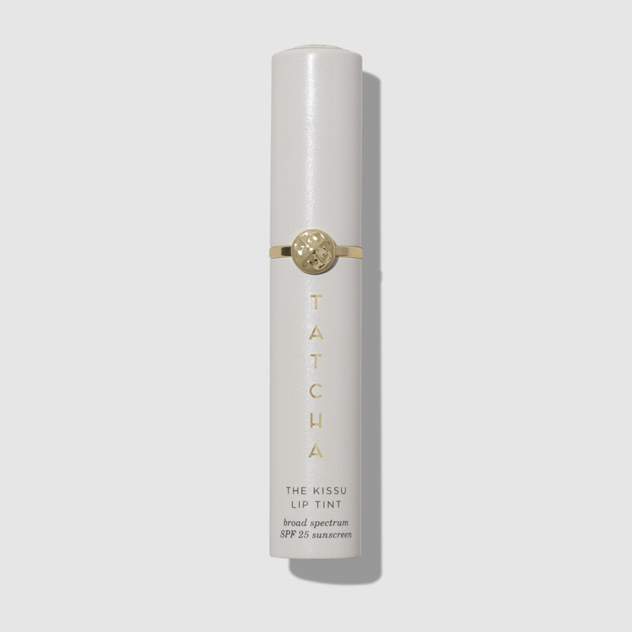 protezione solare labbra colorata the kissu lip tint spf 25