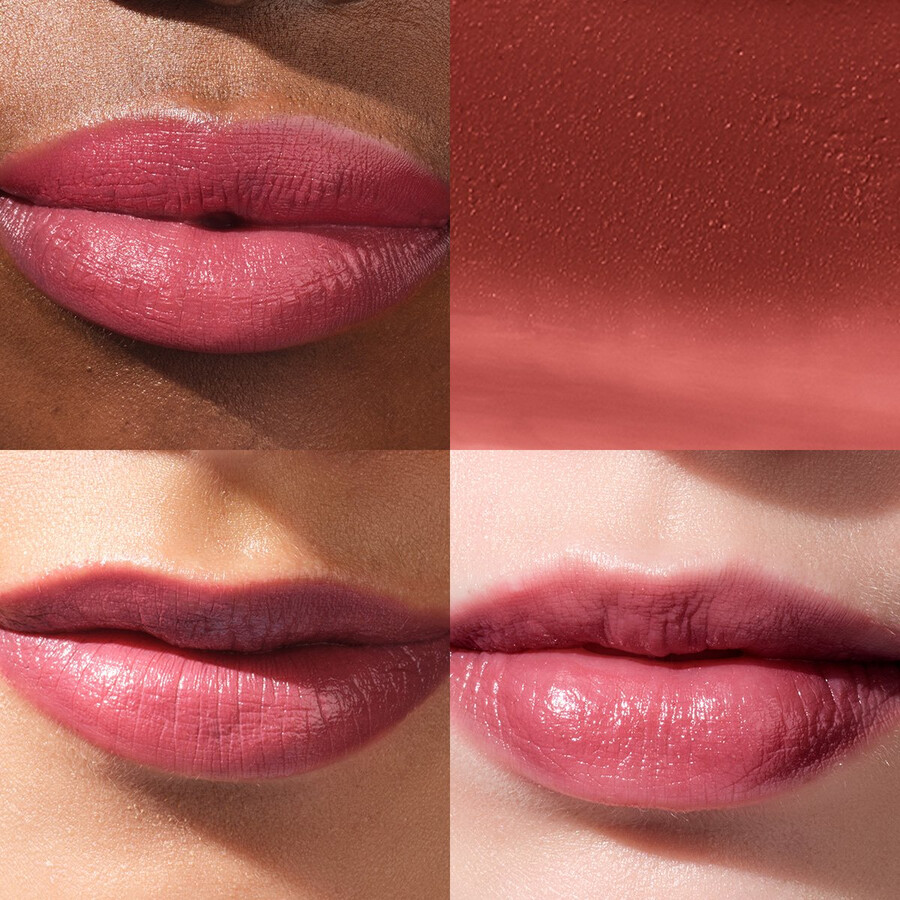 protezione solare labbra colorata the kissu lip tint spf 25